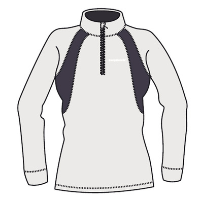 Pullover Trangoworld Vadsa 563