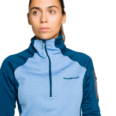 Trangoworld BRENTA 7G0 Pull