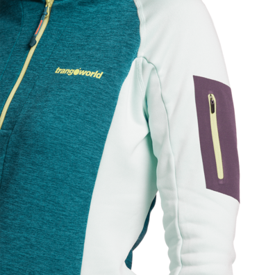 Trangoworld BRENTA 7J0 Pull