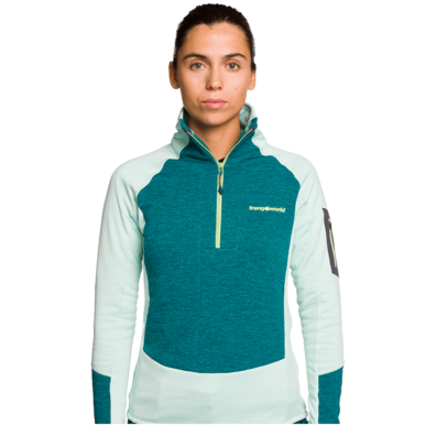 Trangoworld BRENTA 7J0 Pull