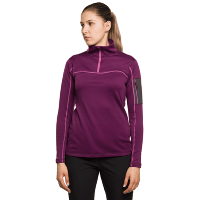 Pull Trangoworld Figarol 250
