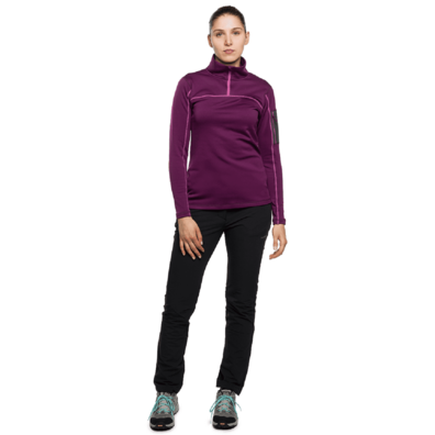 Pull Trangoworld Figarol 250
