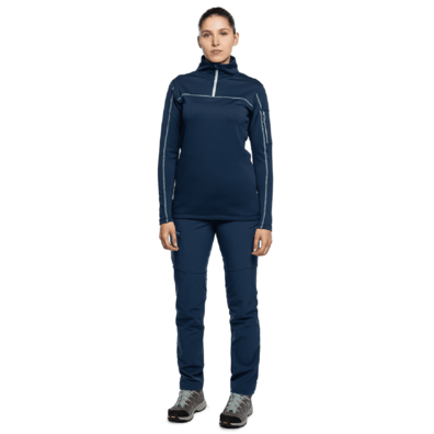 Pull Trangoworld Figarol 270