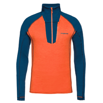 Pull Trangoworld Glyders 7C0