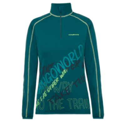Pull Trangoworld Gruvaz 110