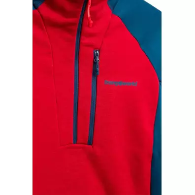 Trangoworld MONCH 7H0 Pull