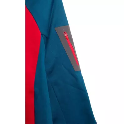 Trangoworld MONCH 7H0 Pull