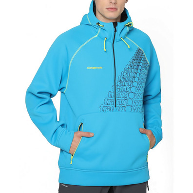 Pullover Trangoworld Nakuru 120