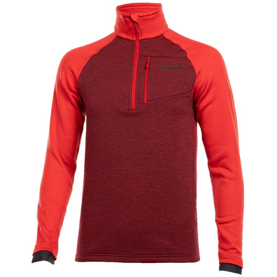 Pull Trangoworld Peclet 7BC