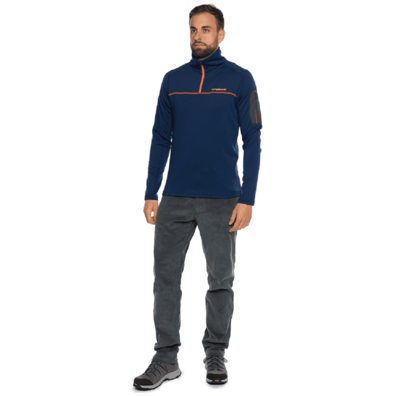 Trangoworld Trieves 270 Pull