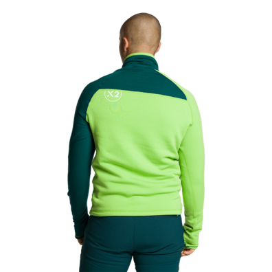 Pull Trangoworld TRX2 STRETCH EVO 32D