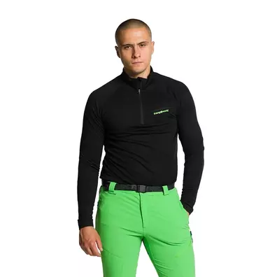 Pull Trangoworld TRX2 WOOL EVO 110