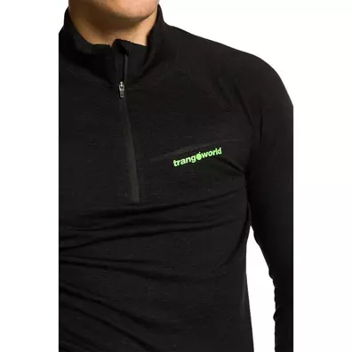 Pull Trangoworld TRX2 WOOL EVO 110
