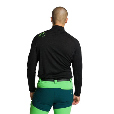 Pull Trangoworld TRX2 WOOL EVO 110