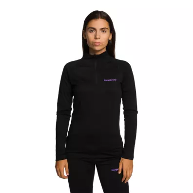 Pull Trangoworld TRX2 WOOL WM EVO 110