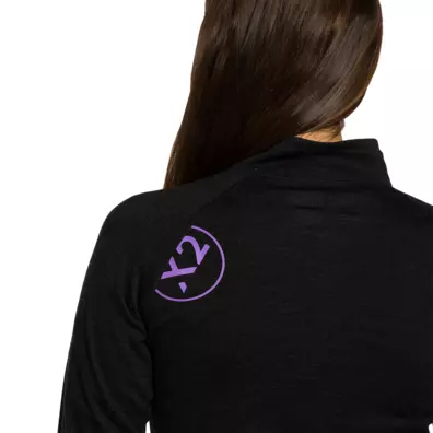 Pull Trangoworld TRX2 WOOL WM EVO 110