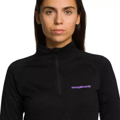 Pull Trangoworld TRX2 WOOL WM EVO 110