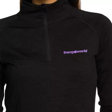 Pull Trangoworld TRX2 WOOL WM EVO 110