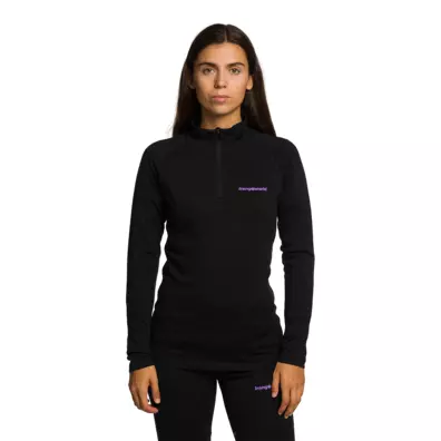 Pull Trangoworld TRX2 WOOL WM EVO 110