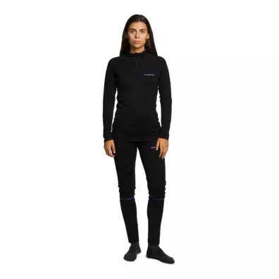 Pull Trangoworld TRX2 WOOL WM EVO 110