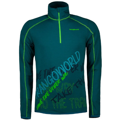 Trangoworld Pull Visaille 110