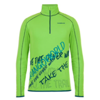 Pull Trangoworld Visaille 120