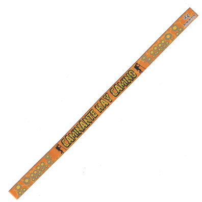 Bracelet en tissu Walker Hay Camino 202