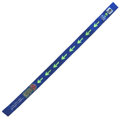 Bracelet en tissu Arrow Path 14
