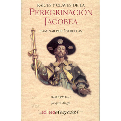 Rats et clés du pèlerinage de Jacobea