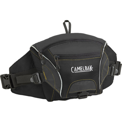 Riñonera avec Camebak Montara