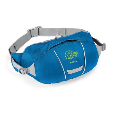 Riñonera Lowe Bleu Fjell Alpin