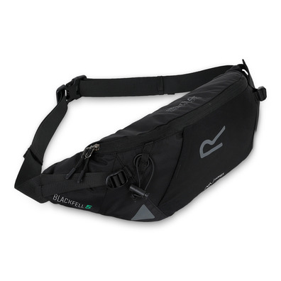 Sac banane Regatta Blackfell IV 5 litres noir