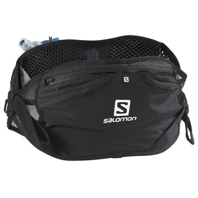Riñonera Salomon Adv Skin 3 Ceinture Noir Set