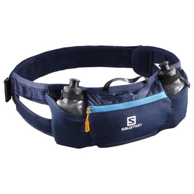 Riñonera Salomon Ceinture d\'énergie Marino/Azul