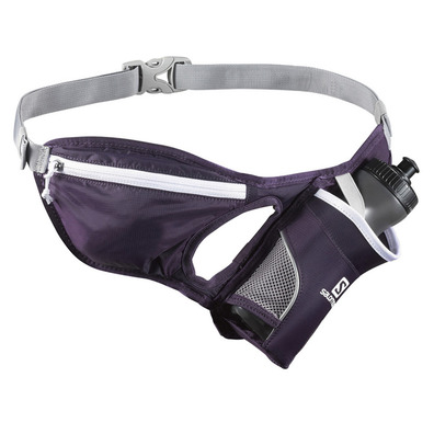 Riñonera Salomon Hydro 45 Purple