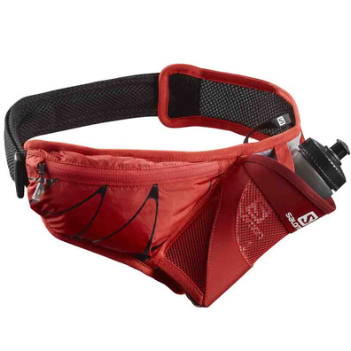 Riñonera Salomon Sensibeau Rouge