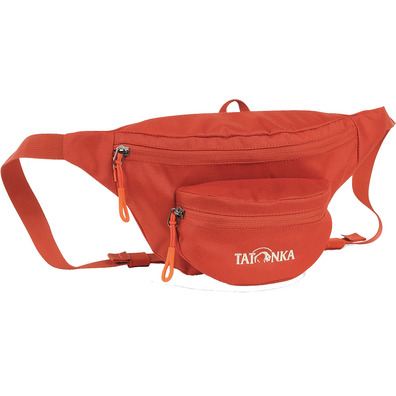 Riñonera Tatonka drôle sac S