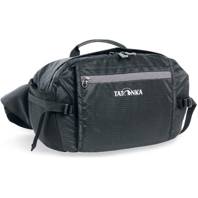 Riñonera Tatonka Hip Bag L Noir