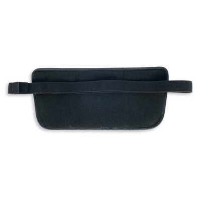 Sac banane Tatonka Skin Moneybelt Int. avec blocage RFID Noir