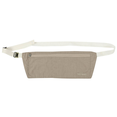 Sac banane MoneyBelt en peau de Tatonka Arène