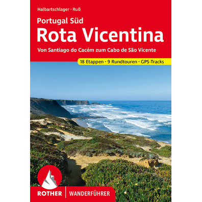 Route Vincentienne.