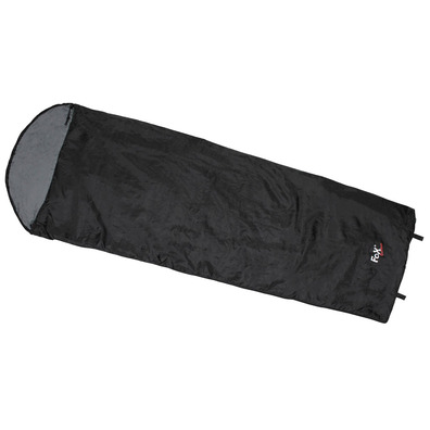 Sac de couchage Fox Outdoor Extralight noir