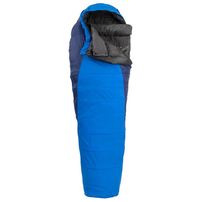 Gigoteuse Marmot Wave IV Bleu