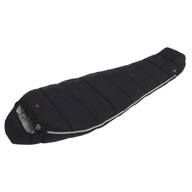 Sac de Couchage Robens Glacier I 1º Noir