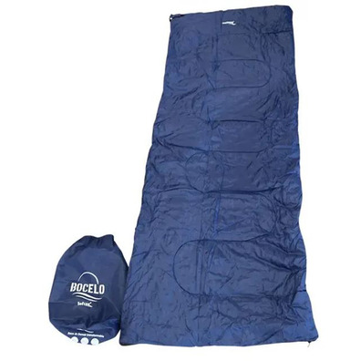 Sac de couchage Softee Bocelo Bleu