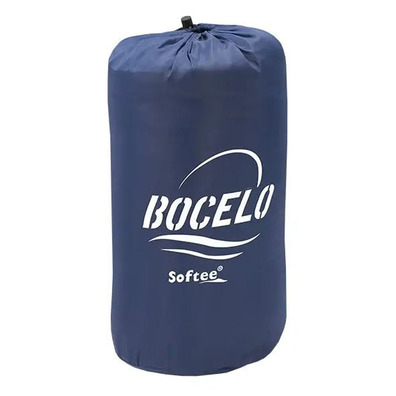 Sac de couchage Softee Bocelo Bleu