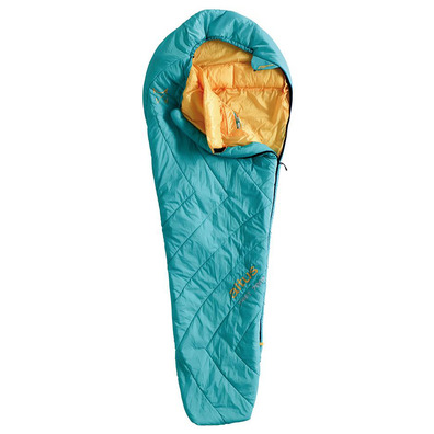 Sac de couchage Altus Tibet 700 S DROIT