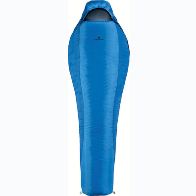 Sac de couchage Ferrino Lightech SM 1100 Bleu