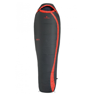 Ferrino Nightec 800 sac de couchage noir