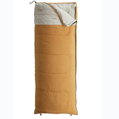 Ferrino Travel 190 sac de couchage Mostaza